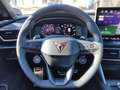 CUPRA Leon LEON 1.5 ETSI DSG 5 J. GAR.* AHZV-VORBER. SITZH. Gris - thumbnail 8