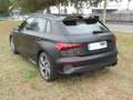Audi S3 Sportback quattro S tronic Negro - thumbnail 12