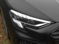 Audi S3 Sportback quattro S tronic Negro - thumbnail 5
