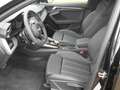 Audi S3 Sportback quattro S tronic Negro - thumbnail 15