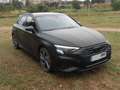 Audi S3 Sportback quattro S tronic Negro - thumbnail 3