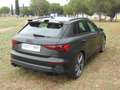 Audi S3 Sportback quattro S tronic Negro - thumbnail 10