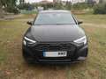 Audi S3 Sportback quattro S tronic Negro - thumbnail 2