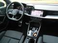Audi S3 Sportback quattro S tronic Negro - thumbnail 8