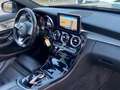Mercedes-Benz C 63 AMG V8 BITURBO PANO/HEADUP/BURMESTER/SFEER Zwart - thumbnail 10
