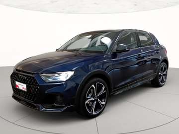 allstreet 30 1.0 tfsi identity contrast 116cv s tr