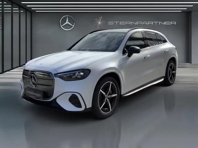 Mercedes-Benz GLC 400