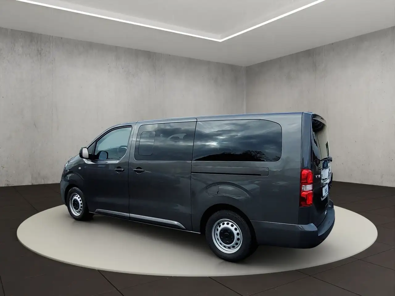 Opel Vivaro 2.0 D L 9-Sitzer 3