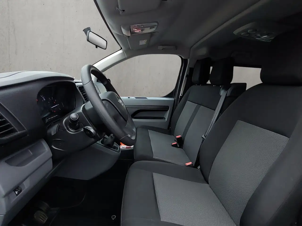 Opel Vivaro 2.0 D L 9-Sitzer 9