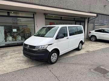 T6 Kombi 2.0 TDI FWD