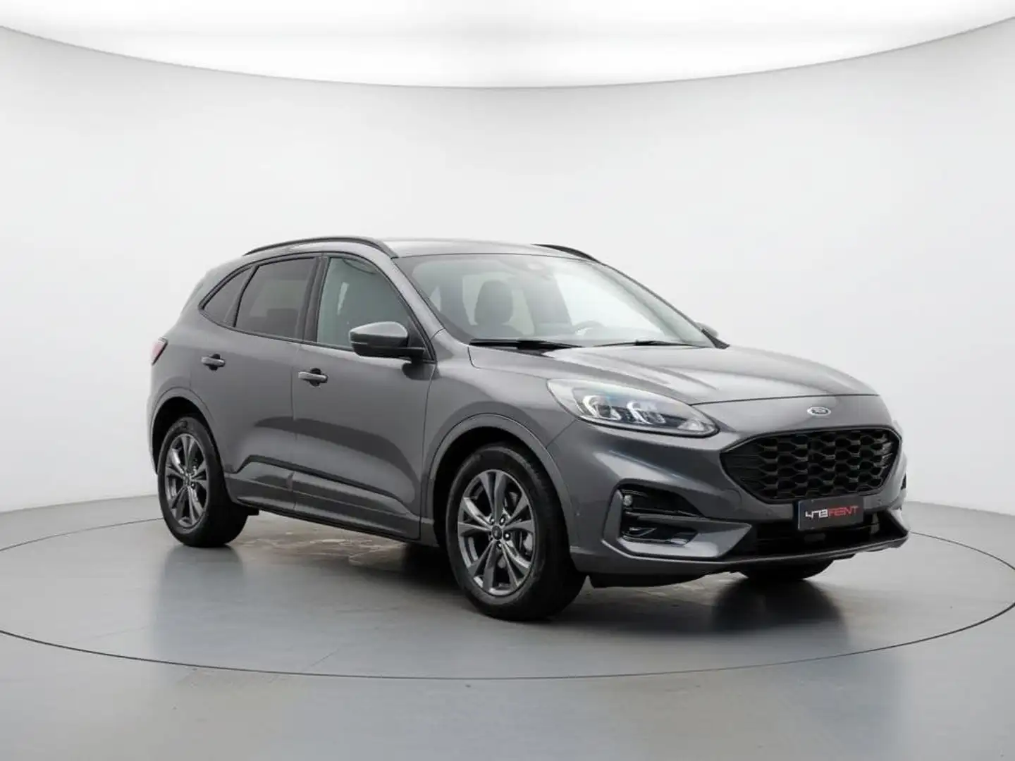 Ford Kuga 2.0 EcoBlue 120 CV aut. 2WD ST-Line PROMO VFG All Grau - 2
