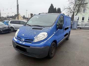 L1LH TÜV NEU* 2.HAND* 8FACHTBEREIFT