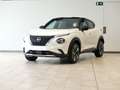 Nissan Juke 1.6 HYBRID HEV 105KW N-DESIGN BLACK A 143 5P Blanco - thumbnail 23