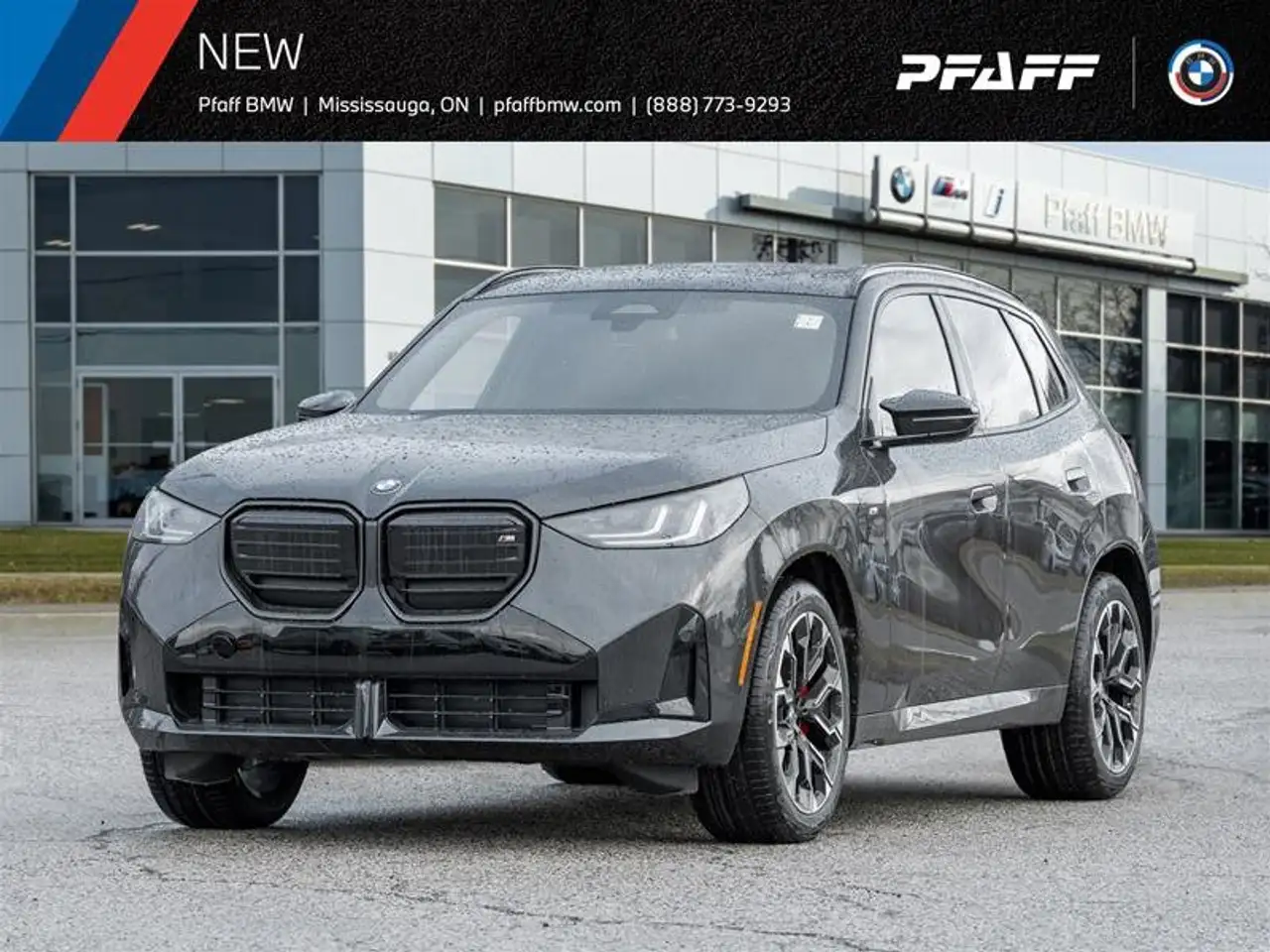 2026 BMW X3