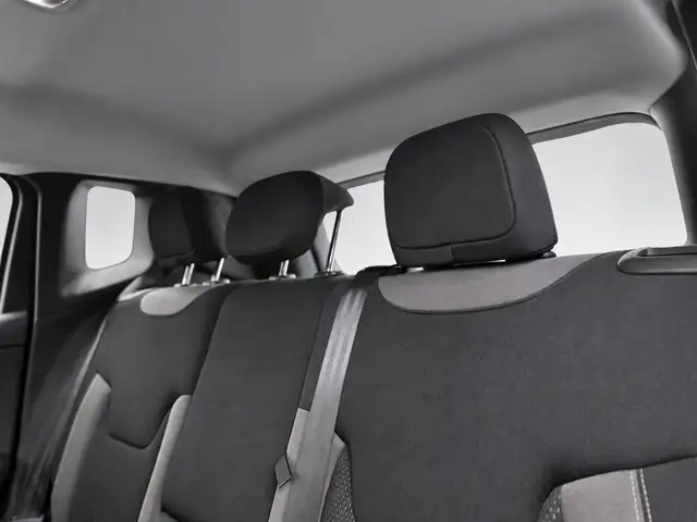 Jeep Renegade view 9