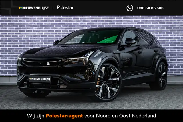 Polestar 3