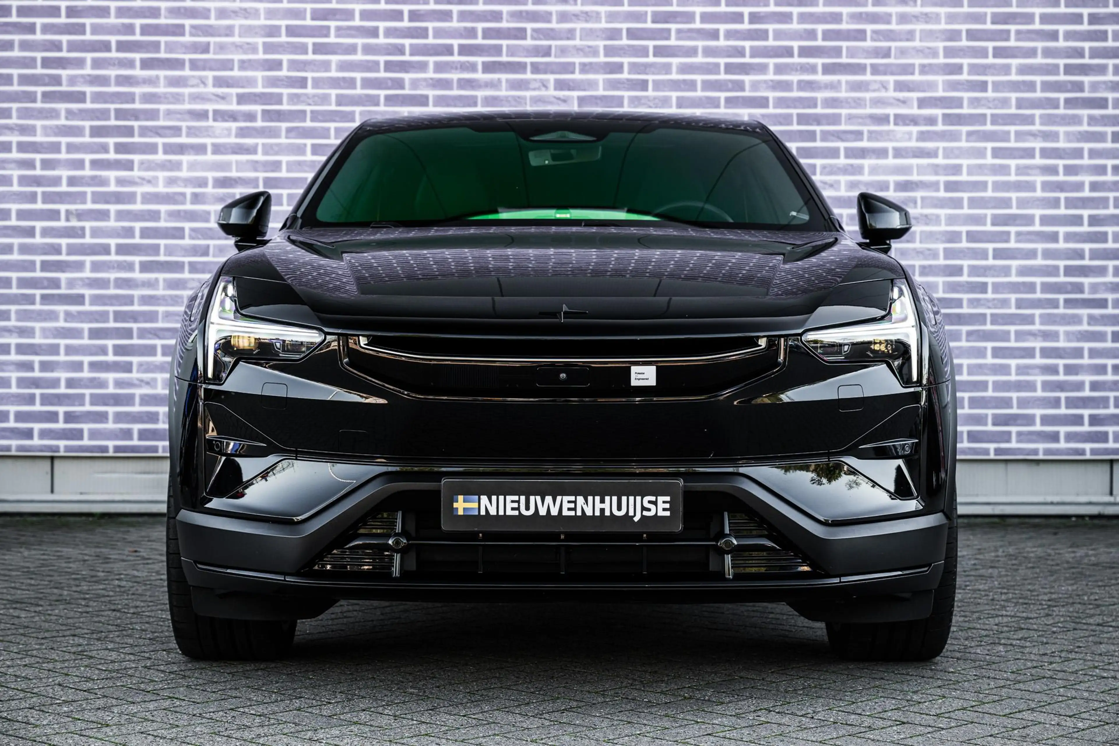 Polestar 3 Long range Dual motor 111 kWh Performance Pilot Pl — photo 9