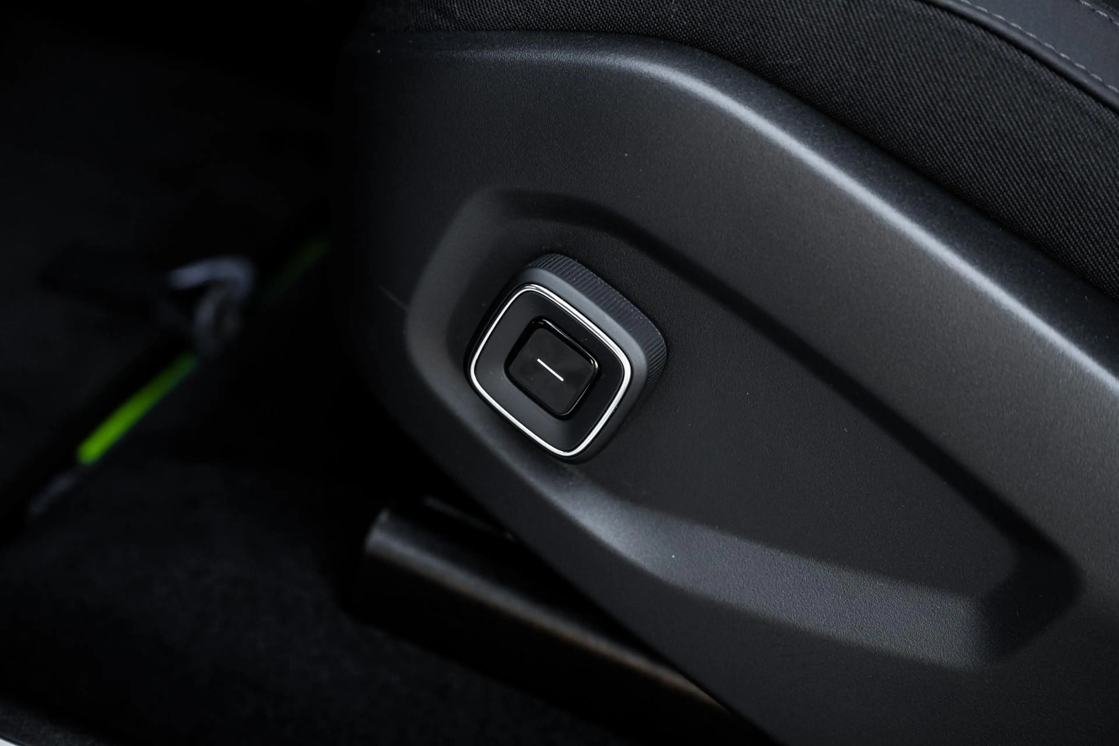 Polestar 3 Long range Dual motor 111 kWh Performance Pilot Pl — photo 7