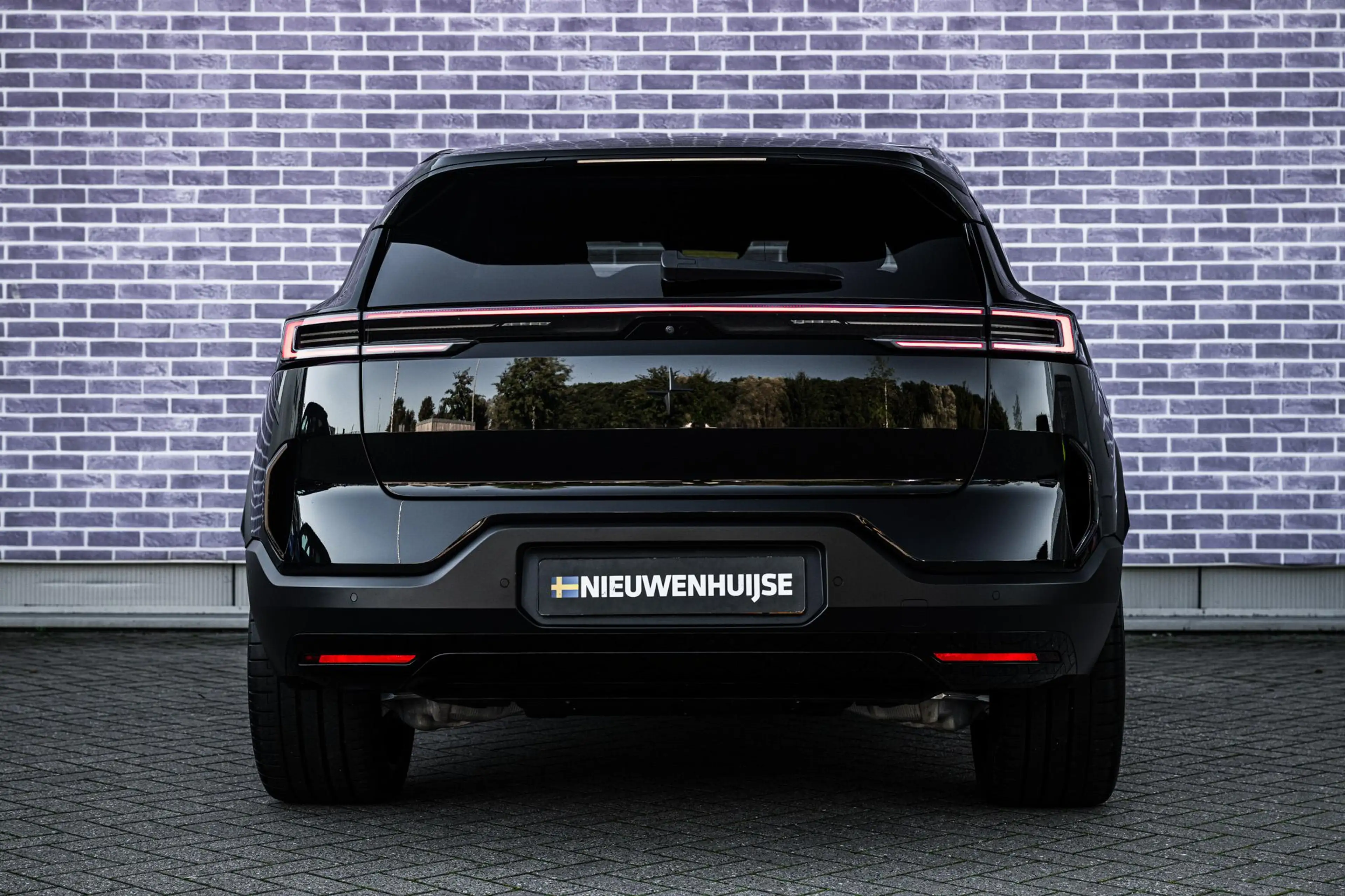 Polestar 3 Long range Dual motor 111 kWh Performance Pilot Pl — photo 10