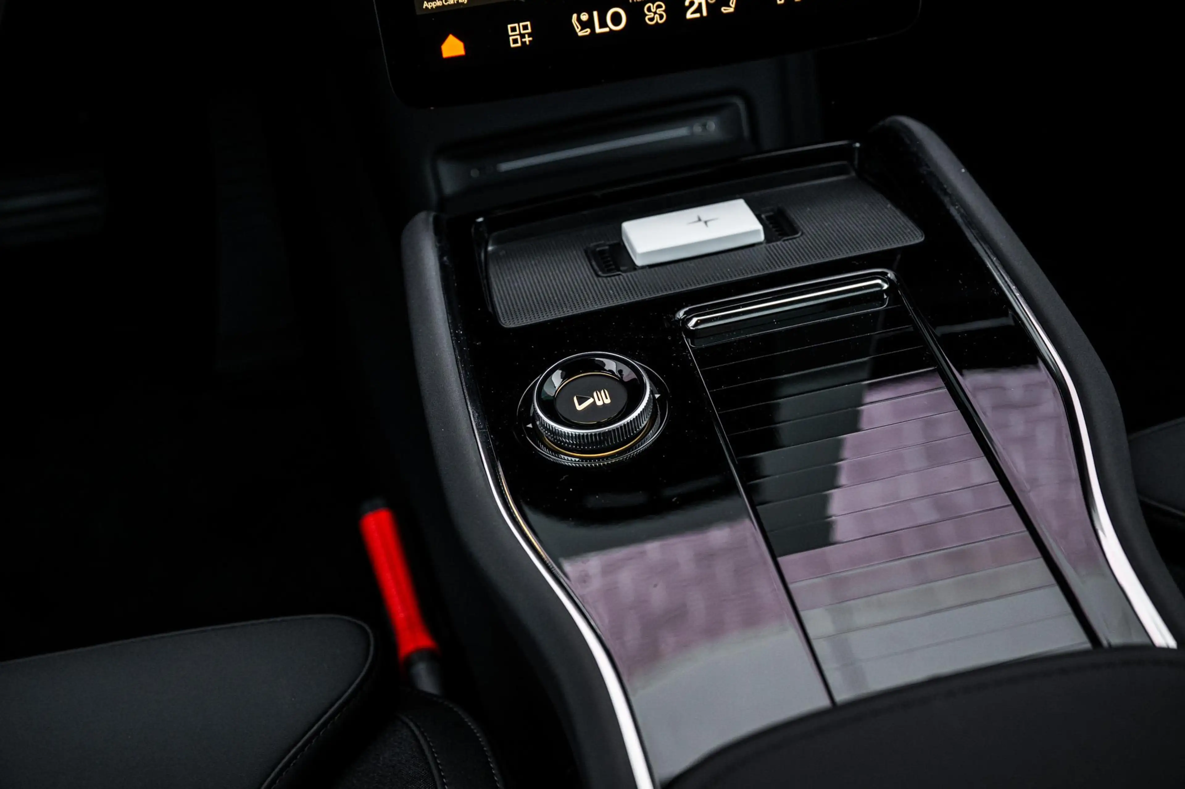 Polestar 3 Long range Dual motor 111 kWh Performance Pilot Pl — photo 15
