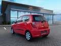 Hyundai i10 5 Star Edition (Tüv und Service Neu) Rot - thumbnail 5