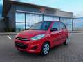 Hyundai i10 5 Star Edition (Tüv und Service Neu) Rot - thumbnail 7