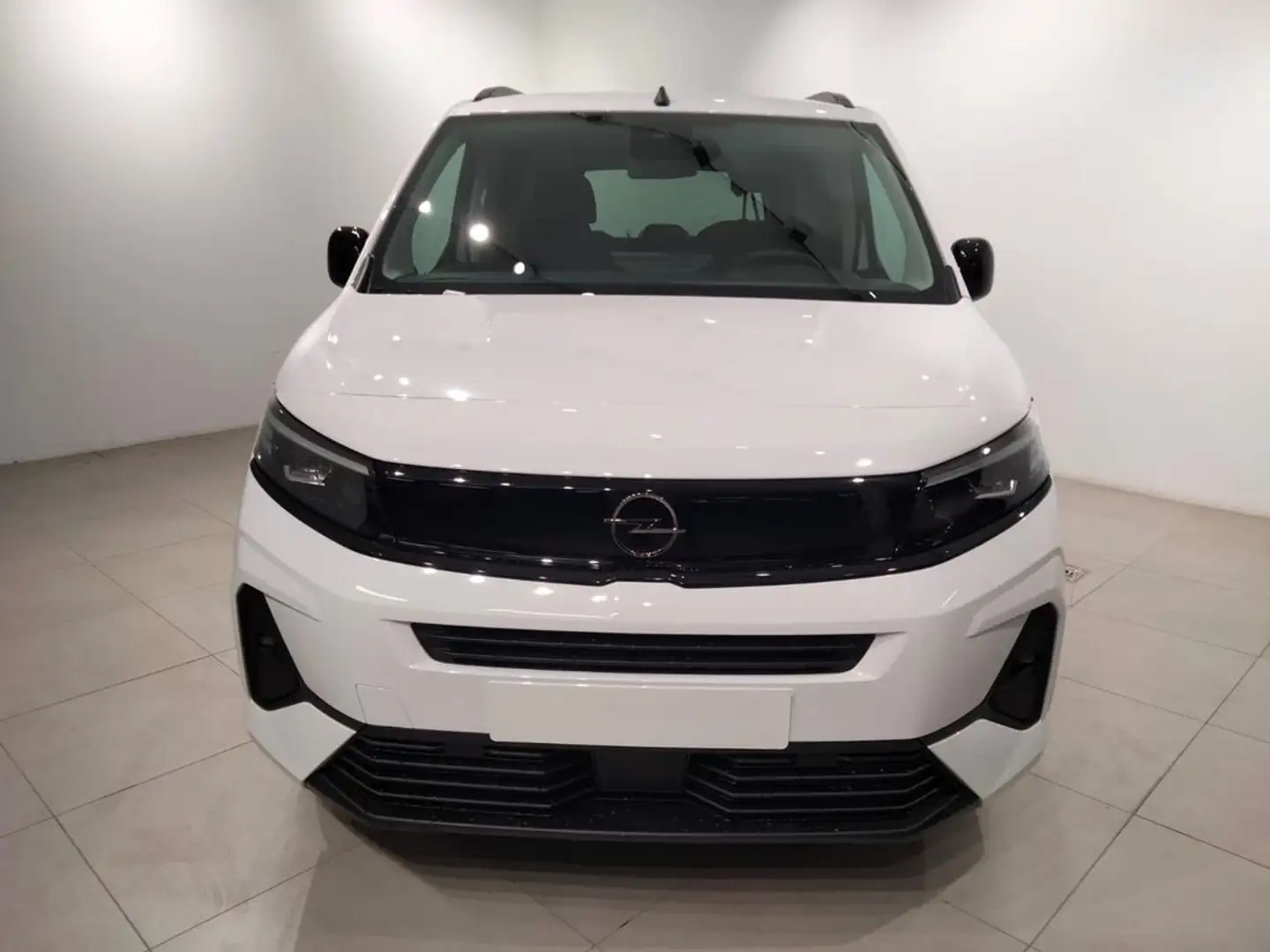 Opel Combo 100 Cv 1.5 Td S/S MT6 €6.4 Blanco - 2