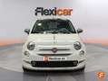 Fiat 500 Dolcevita 1.0 Hybrid 51KW (70 CV) Blanco - thumbnail 2