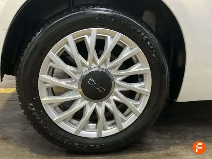 Fiat 500 2021, foto 24