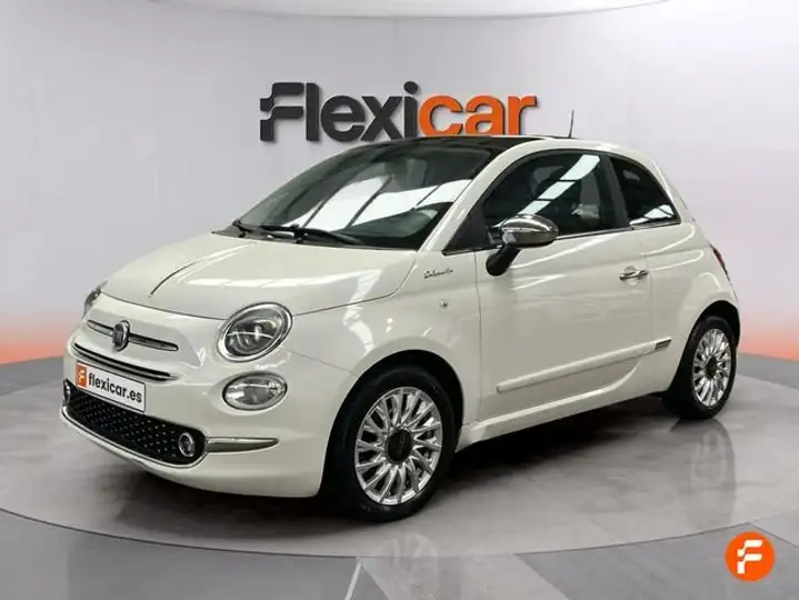 Fiat 500 2021, foto 3