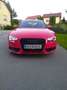 Audi A5 2.0 TDI Sportback Rot - thumbnail 5