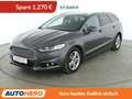 Ford Mondeo 2.0 TDCi Titanium Aut*NAVI*LED*TEMPO*CAM*PDC*SHZ* Gris - thumbnail 1
