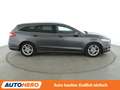 Ford Mondeo 2.0 TDCi Titanium Aut*NAVI*LED*TEMPO*CAM*PDC*SHZ* Gris - thumbnail 7