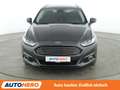 Ford Mondeo 2.0 TDCi Titanium Aut*NAVI*LED*TEMPO*CAM*PDC*SHZ* Gris - thumbnail 9