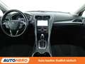 Ford Mondeo 2.0 TDCi Titanium Aut*NAVI*LED*TEMPO*CAM*PDC*SHZ* Gris - thumbnail 12