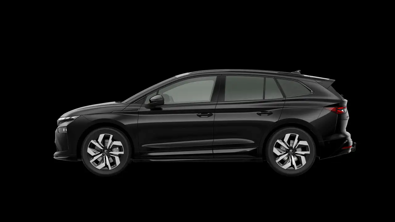 Skoda Enyaq 2026
