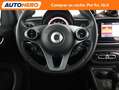 smart forTwo 0.9 Turbo Basis passion Gris - thumbnail 25