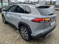 Toyota Corolla Cross 1.8 Hybrid 140 Style A/T + FABRIEKSGARANTIE Grijs - thumbnail 7