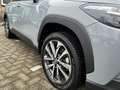 Toyota Corolla Cross 1.8 Hybrid 140 Style A/T + FABRIEKSGARANTIE Grijs - thumbnail 24