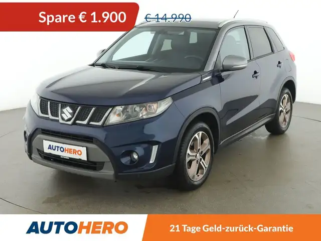 Suzuki Vitara 1.6 Shine *LED*NAVI*ACC*CAM*
