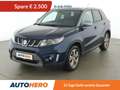 Suzuki Vitara 1.6 Shine *LED*NAVI*ACC*CAM* Blau - thumbnail 1