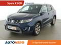 Suzuki Vitara 1.6 Shine *LED*NAVI*ACC*CAM* Bleu - thumbnail 1