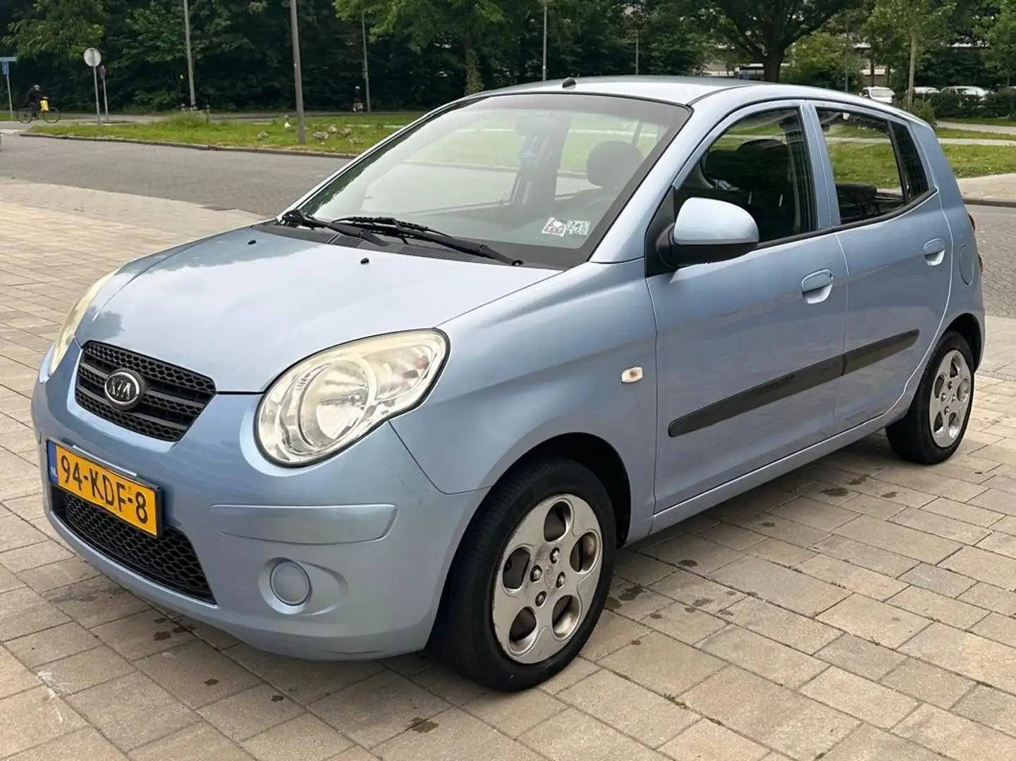 Kia Picanto Picanto 1.0 X-pect - 2