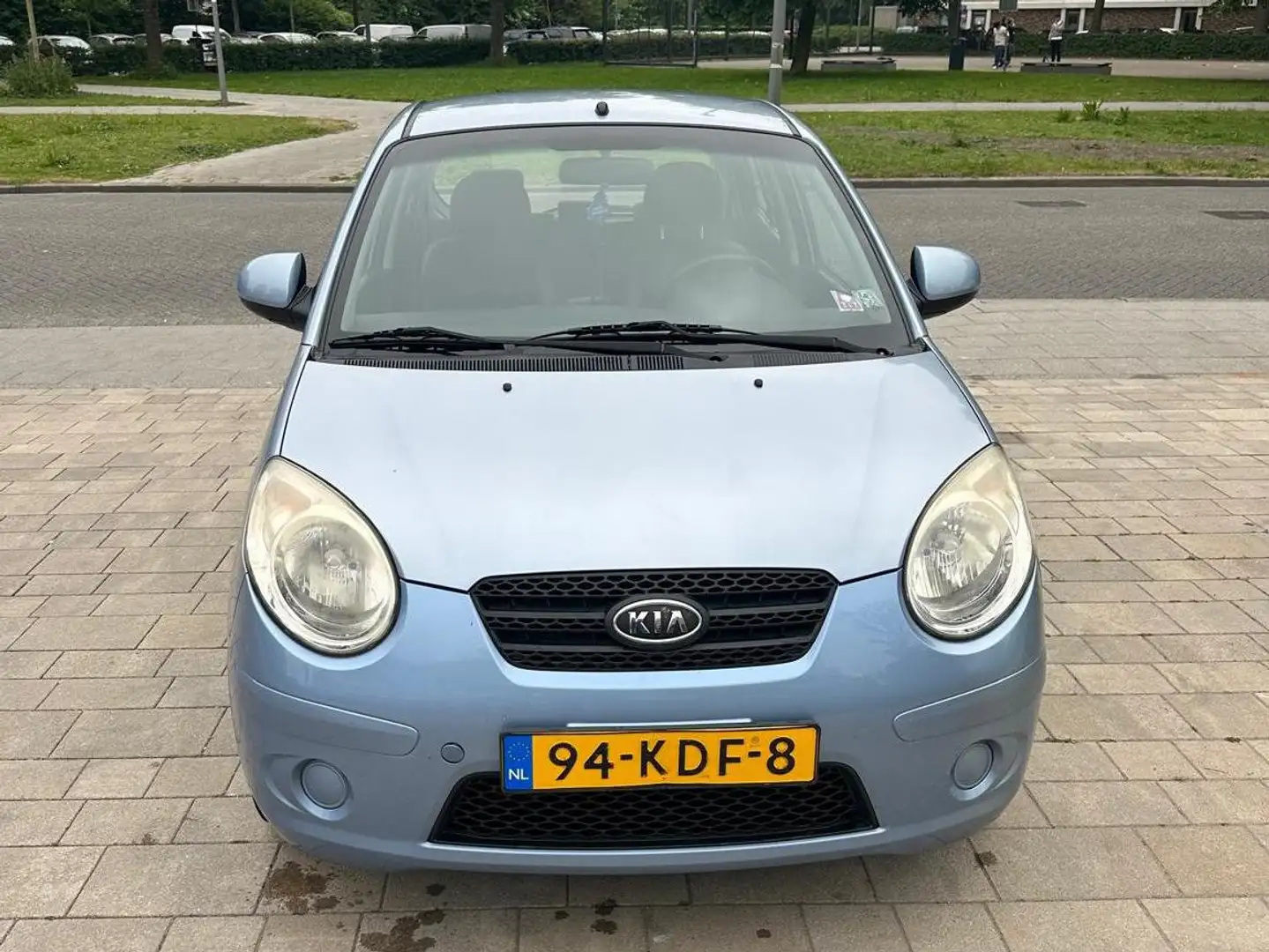 Kia Picanto Picanto 1.0 X-pect - 1