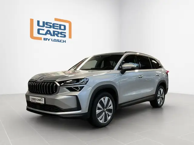 Skoda Kodiaq Selection+DSG+4x4+Pano+Stand-H.