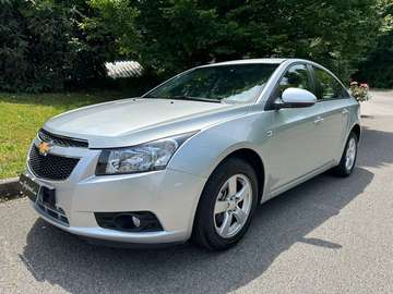Cruze 1.6 LT (ls) 124cv