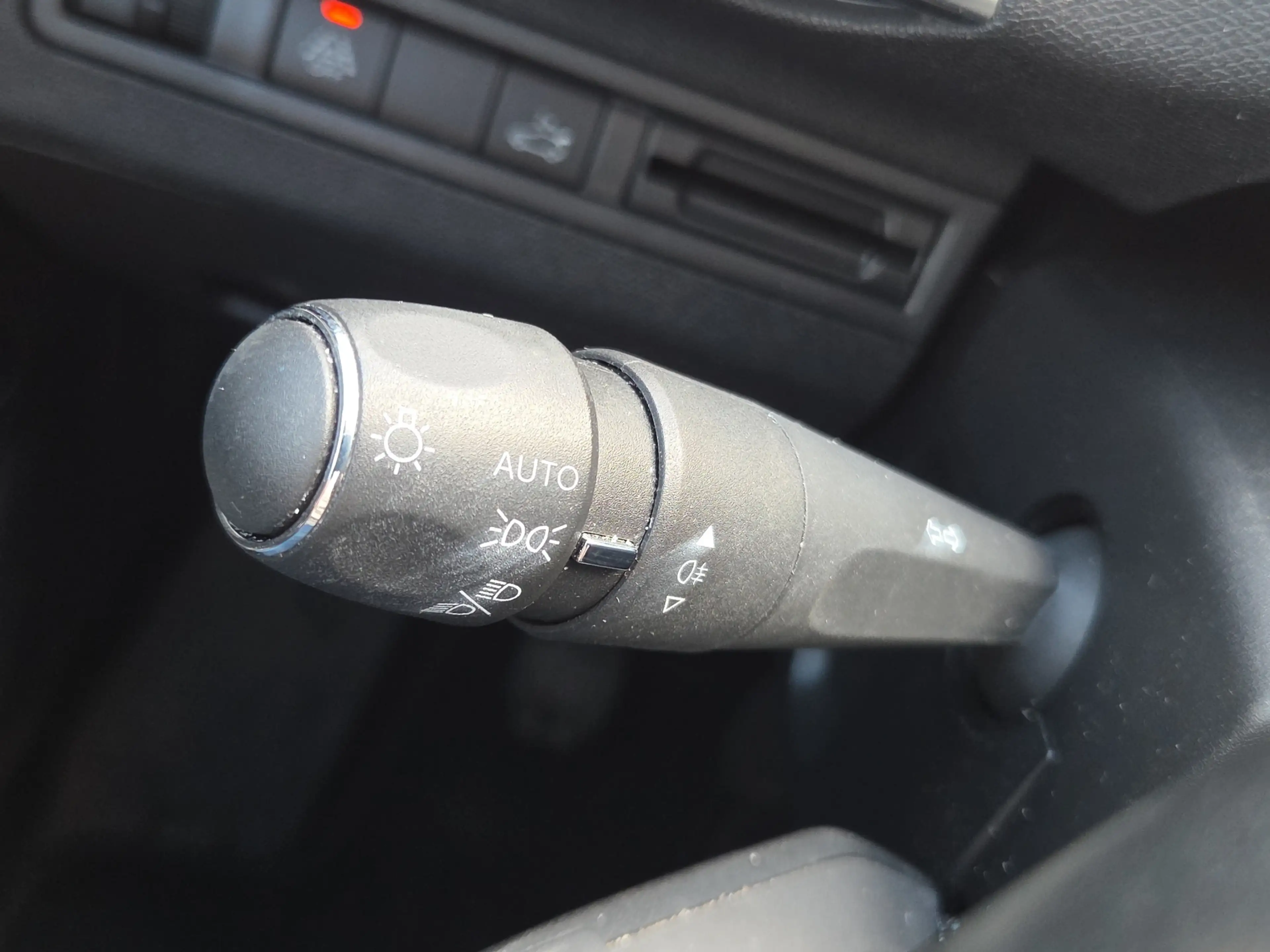 Peugeot 5008 1.2 PureTech Blue Lease Allure 7 persoons | Camera — photo 12