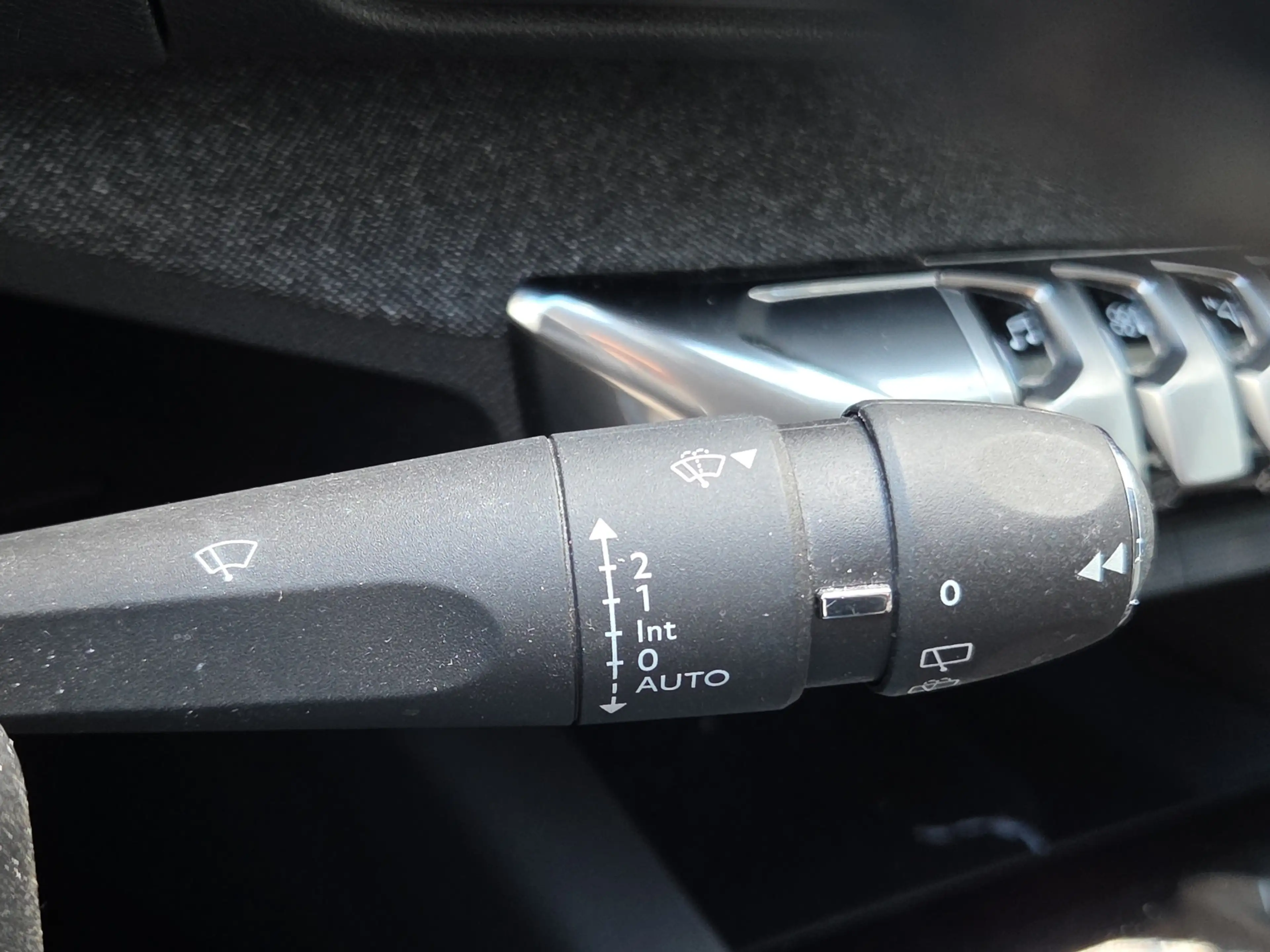 Peugeot 5008 1.2 PureTech Blue Lease Allure 7 persoons | Camera — photo 15