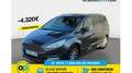 Ford Galaxy 2.0TDCI Titanium Powershift 150 Gris - thumbnail 1