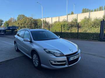 Laguna 1.5 dCi Edition